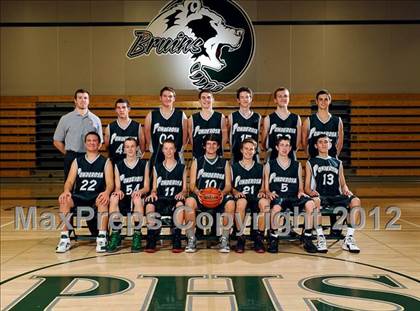 Thumbnail 2 in Ponderosa (Team Photos) photogallery.