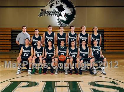 Thumbnail 1 in Ponderosa (Team Photos) photogallery.
