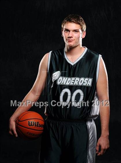 Thumbnail 1 in Ponderosa (Team Photos) photogallery.