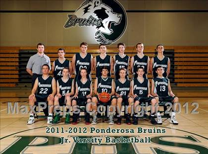 Thumbnail 2 in Ponderosa (Team Photos) photogallery.