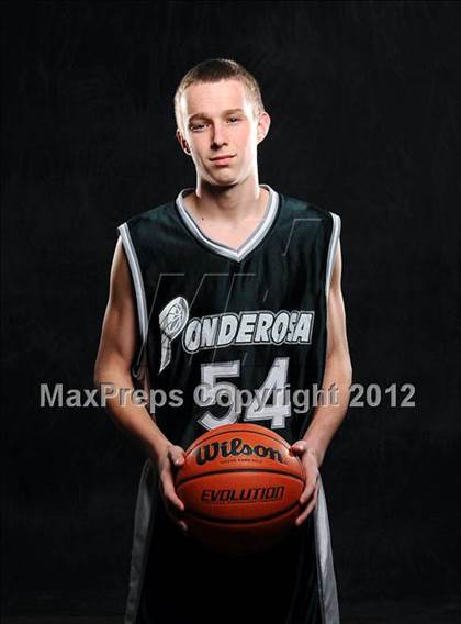 Thumbnail 1 in Ponderosa (Team Photos) photogallery.
