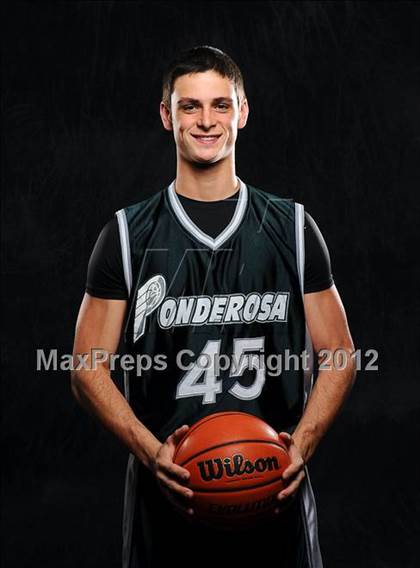 Thumbnail 3 in Ponderosa (Team Photos) photogallery.