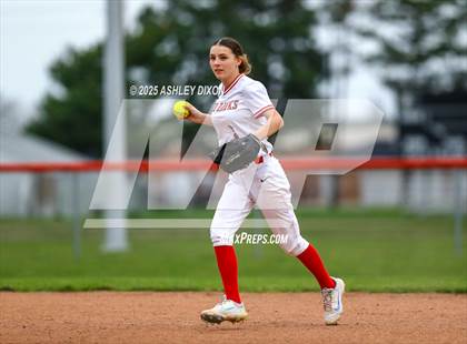 Thumbnail 3 in Port Huron Northern @ Port Huron photogallery.