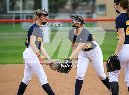 Thumbnail 3 in Port Huron Northern @ Port Huron photogallery.