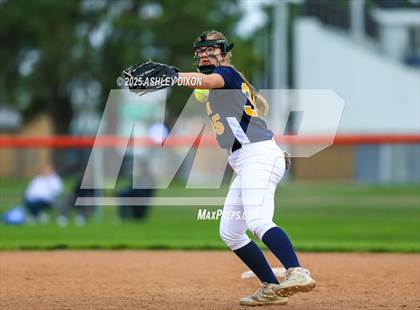 Thumbnail 3 in Port Huron Northern @ Port Huron photogallery.