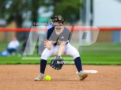 Thumbnail 2 in Port Huron Northern @ Port Huron photogallery.