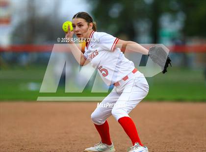 Thumbnail 3 in Port Huron Northern @ Port Huron photogallery.