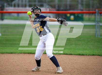 Thumbnail 2 in Port Huron Northern @ Port Huron photogallery.