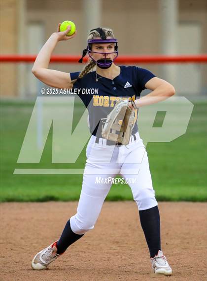 Thumbnail 3 in Port Huron Northern @ Port Huron photogallery.