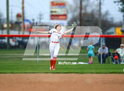 Thumbnail 3 in Port Huron Northern @ Port Huron photogallery.