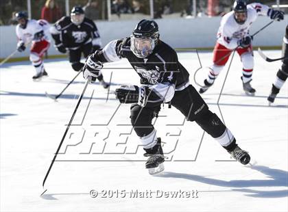 Thumbnail 3 in Tri-Town @ New Fairfield/Immaculate photogallery.