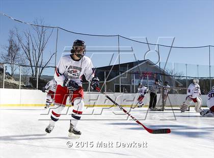 Thumbnail 3 in Tri-Town @ New Fairfield/Immaculate photogallery.