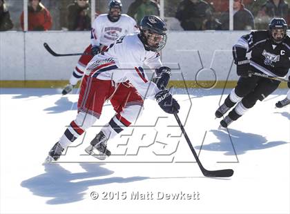 Thumbnail 3 in Tri-Town @ New Fairfield/Immaculate photogallery.