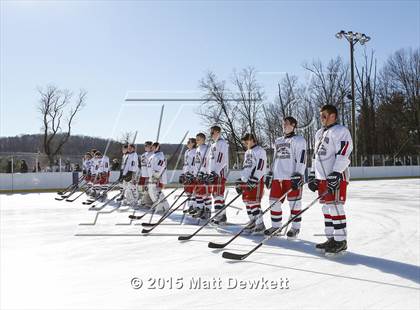 Thumbnail 3 in Tri-Town @ New Fairfield/Immaculate photogallery.