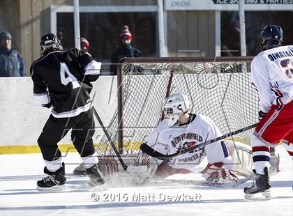 Thumbnail 3 in Tri-Town @ New Fairfield/Immaculate photogallery.