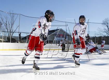 Thumbnail 2 in Tri-Town @ New Fairfield/Immaculate photogallery.
