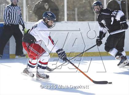 Thumbnail 1 in Tri-Town @ New Fairfield/Immaculate photogallery.