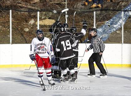 Thumbnail 3 in Tri-Town @ New Fairfield/Immaculate photogallery.