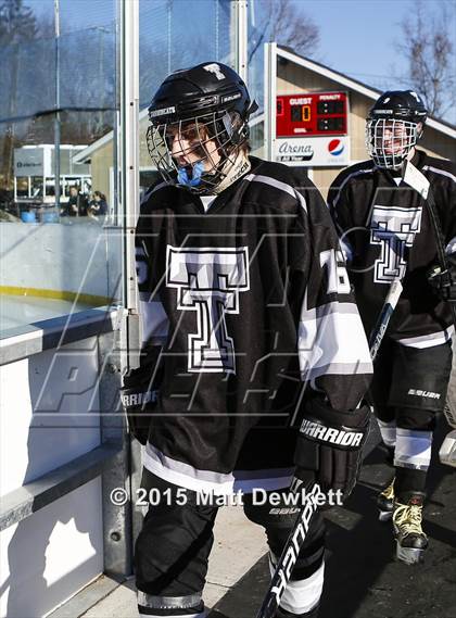 Thumbnail 3 in Tri-Town @ New Fairfield/Immaculate photogallery.