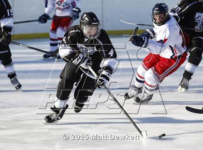 Thumbnail 3 in Tri-Town @ New Fairfield/Immaculate photogallery.
