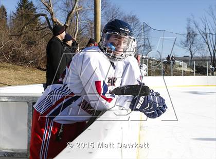 Thumbnail 3 in Tri-Town @ New Fairfield/Immaculate photogallery.