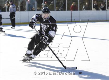 Thumbnail 3 in Tri-Town @ New Fairfield/Immaculate photogallery.