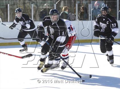 Thumbnail 3 in Tri-Town @ New Fairfield/Immaculate photogallery.