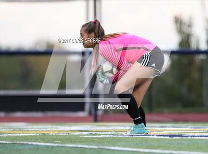 Thumbnail 2 in Webster Schroeder vs. Victor (Section 5 Class AA Semifinal) photogallery.