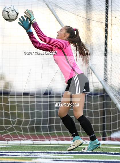 Thumbnail 3 in Webster Schroeder vs. Victor (Section 5 Class AA Semifinal) photogallery.