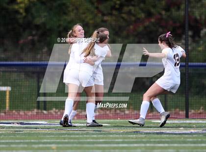 Thumbnail 3 in Webster Schroeder vs. Victor (Section 5 Class AA Semifinal) photogallery.