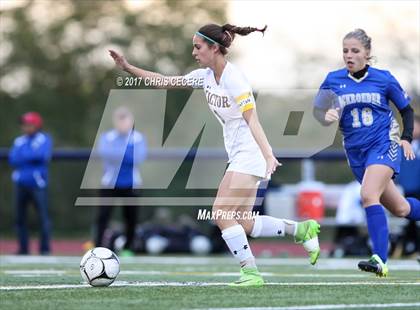 Thumbnail 3 in Webster Schroeder vs. Victor (Section 5 Class AA Semifinal) photogallery.