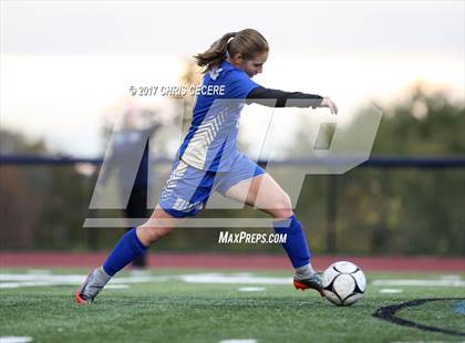Thumbnail 1 in Webster Schroeder vs. Victor (Section 5 Class AA Semifinal) photogallery.