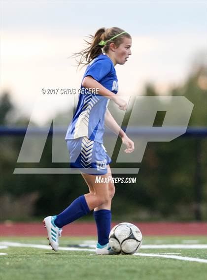 Thumbnail 2 in Webster Schroeder vs. Victor (Section 5 Class AA Semifinal) photogallery.