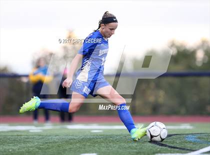 Thumbnail 2 in Webster Schroeder vs. Victor (Section 5 Class AA Semifinal) photogallery.