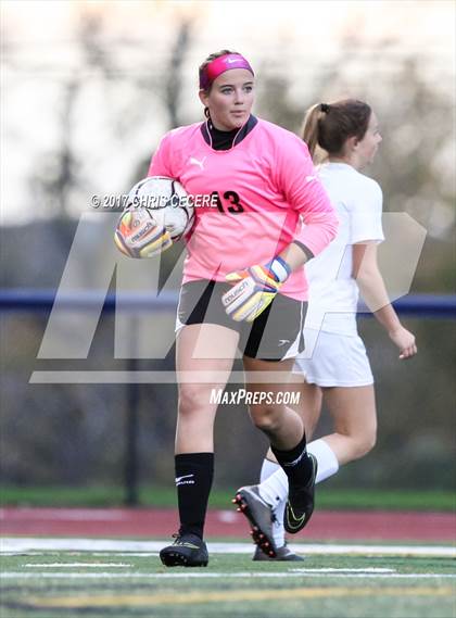 Thumbnail 2 in Webster Schroeder vs. Victor (Section 5 Class AA Semifinal) photogallery.