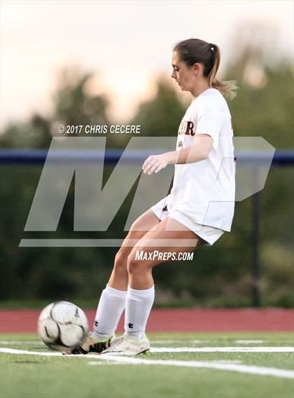 Thumbnail 1 in Webster Schroeder vs. Victor (Section 5 Class AA Semifinal) photogallery.
