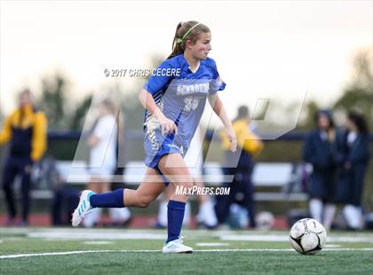 Thumbnail 1 in Webster Schroeder vs. Victor (Section 5 Class AA Semifinal) photogallery.