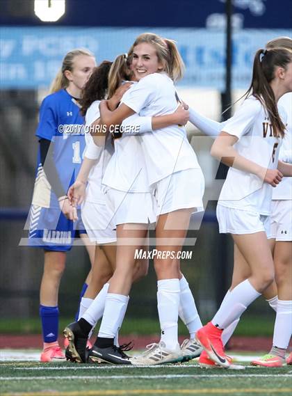 Thumbnail 3 in Webster Schroeder vs. Victor (Section 5 Class AA Semifinal) photogallery.