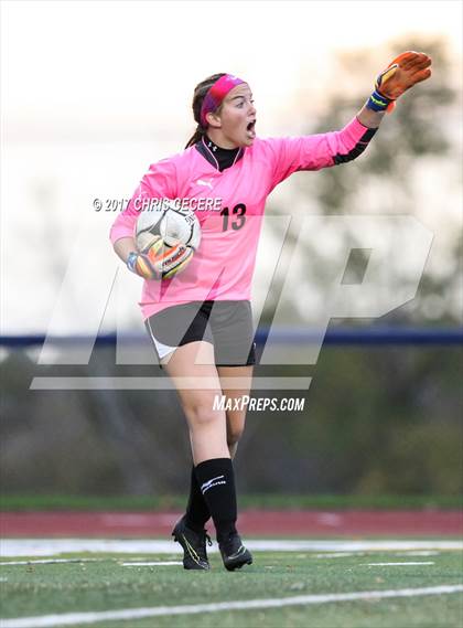 Thumbnail 1 in Webster Schroeder vs. Victor (Section 5 Class AA Semifinal) photogallery.
