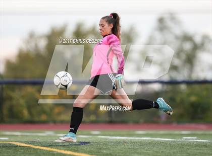 Thumbnail 3 in Webster Schroeder vs. Victor (Section 5 Class AA Semifinal) photogallery.