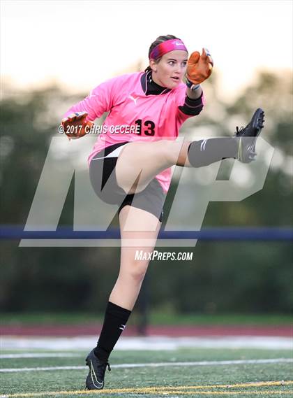 Thumbnail 2 in Webster Schroeder vs. Victor (Section 5 Class AA Semifinal) photogallery.