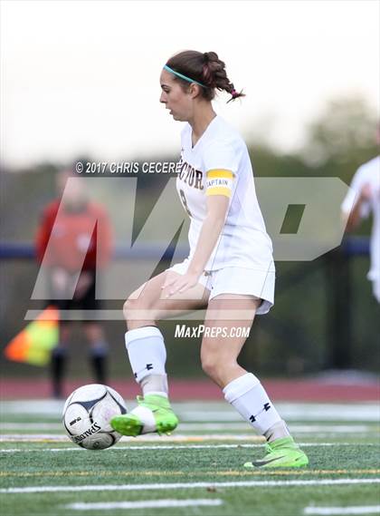 Thumbnail 2 in Webster Schroeder vs. Victor (Section 5 Class AA Semifinal) photogallery.