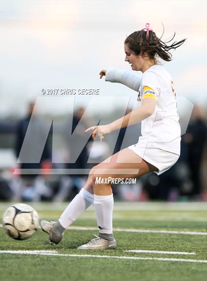 Thumbnail 3 in Webster Schroeder vs. Victor (Section 5 Class AA Semifinal) photogallery.