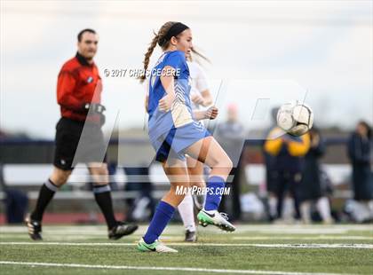 Thumbnail 2 in Webster Schroeder vs. Victor (Section 5 Class AA Semifinal) photogallery.
