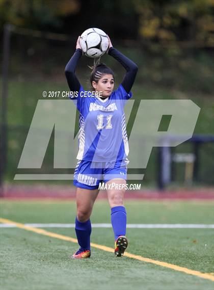 Thumbnail 1 in Webster Schroeder vs. Victor (Section 5 Class AA Semifinal) photogallery.