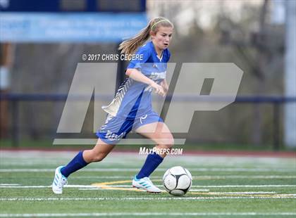 Thumbnail 3 in Webster Schroeder vs. Victor (Section 5 Class AA Semifinal) photogallery.