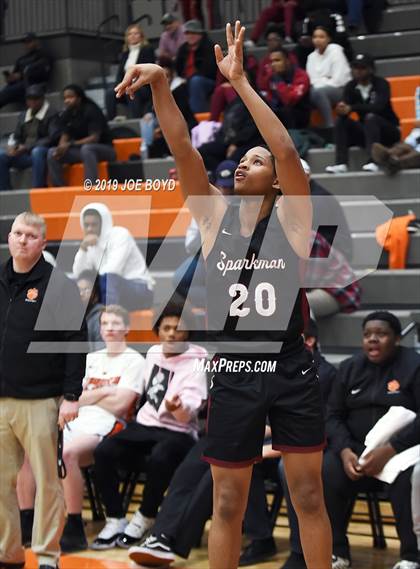 Thumbnail 2 in Sparkman @ Grissom photogallery.