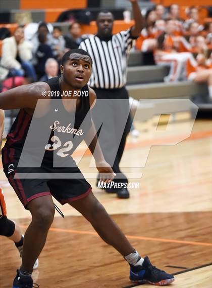 Thumbnail 1 in Sparkman @ Grissom photogallery.