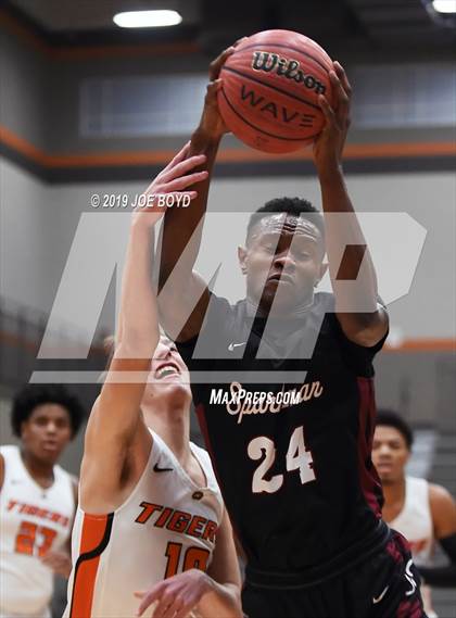 Thumbnail 1 in Sparkman @ Grissom photogallery.