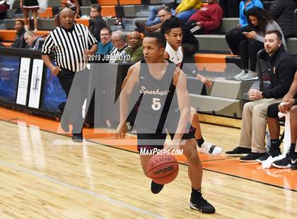 Thumbnail 3 in Sparkman @ Grissom photogallery.